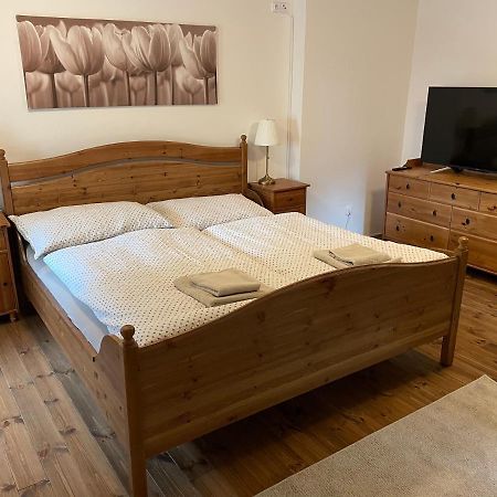 Apartmany Rozmberk Rožmberk nad Vltavou Buitenkant foto