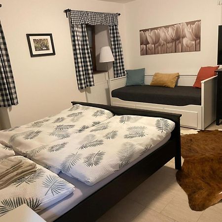 Apartmany Rozmberk Rožmberk nad Vltavou Buitenkant foto