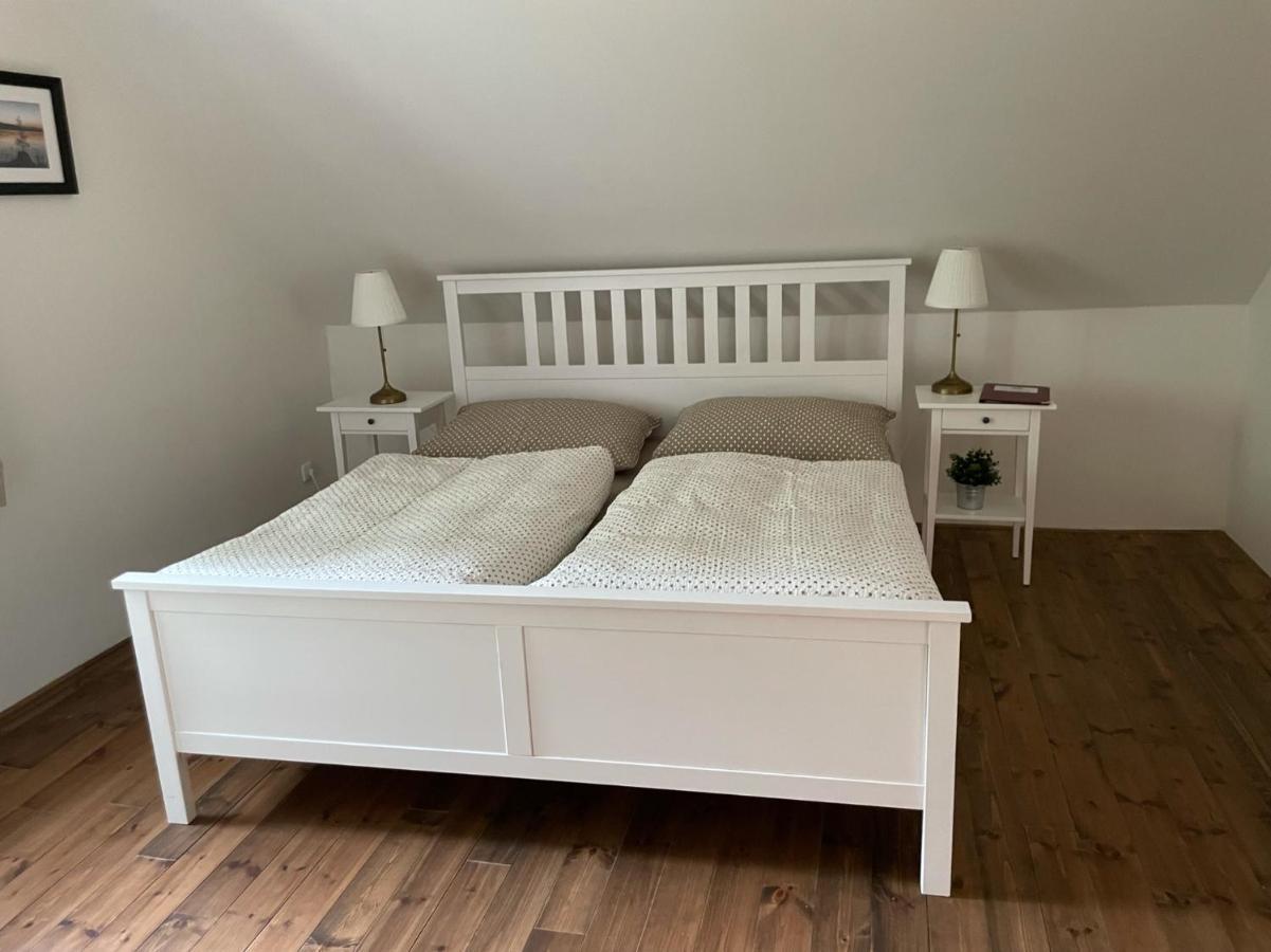Apartmany Rozmberk Rožmberk nad Vltavou Buitenkant foto