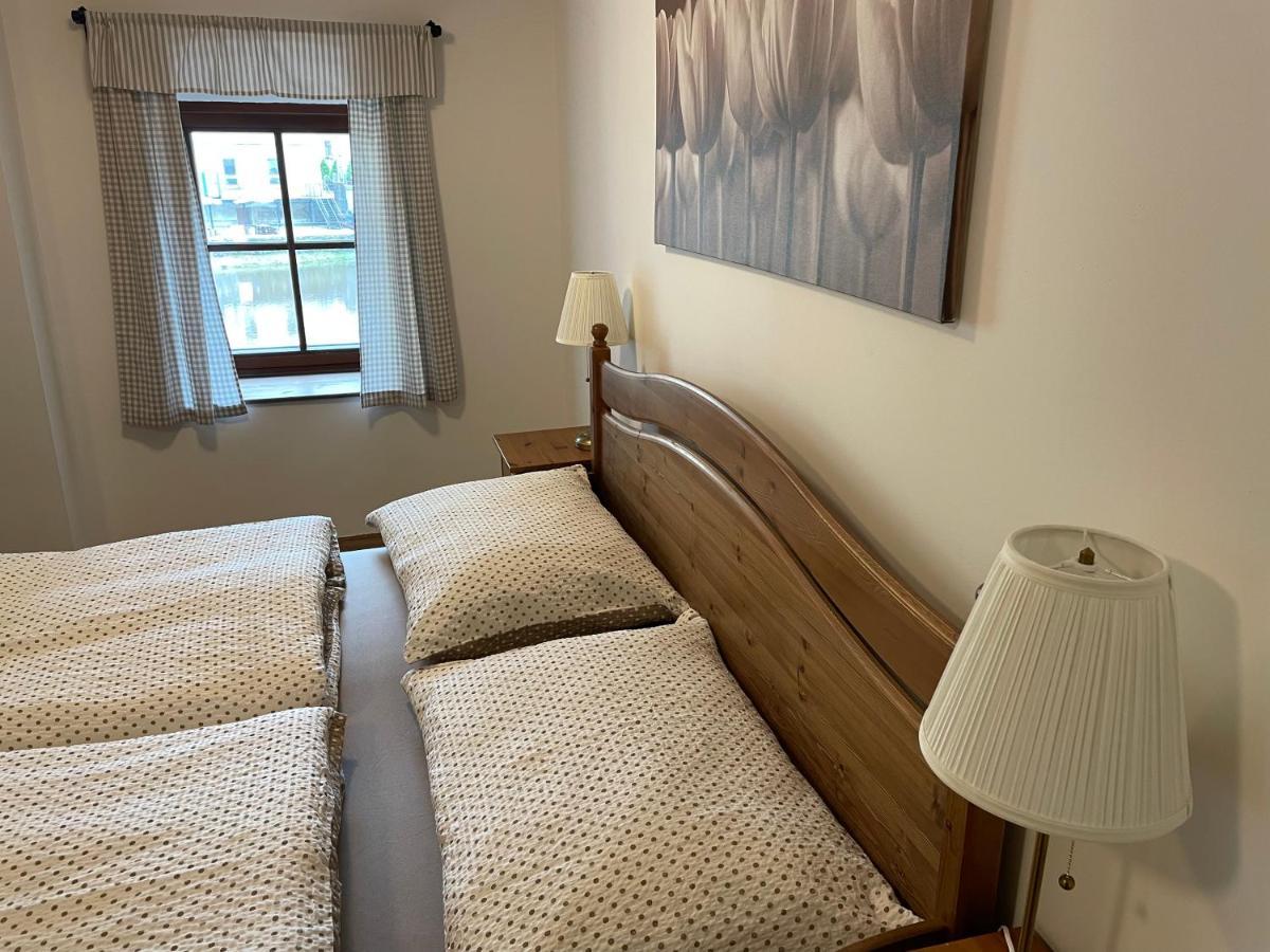 Apartmany Rozmberk Rožmberk nad Vltavou Buitenkant foto