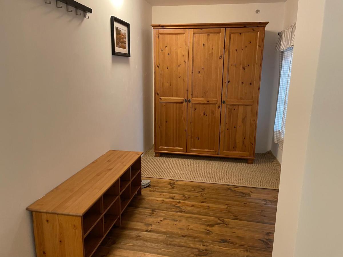 Apartmany Rozmberk Rožmberk nad Vltavou Buitenkant foto