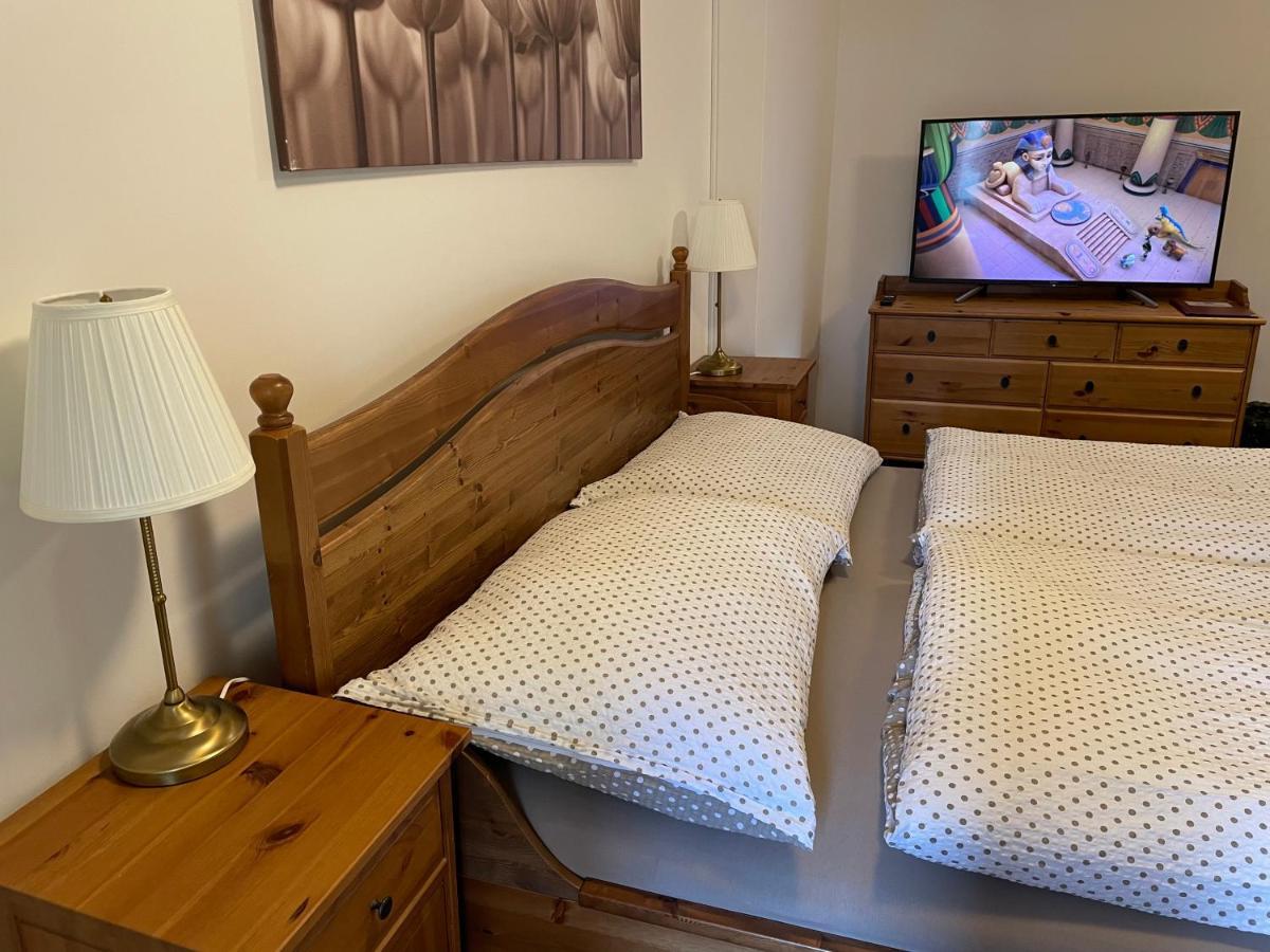 Apartmany Rozmberk Rožmberk nad Vltavou Buitenkant foto