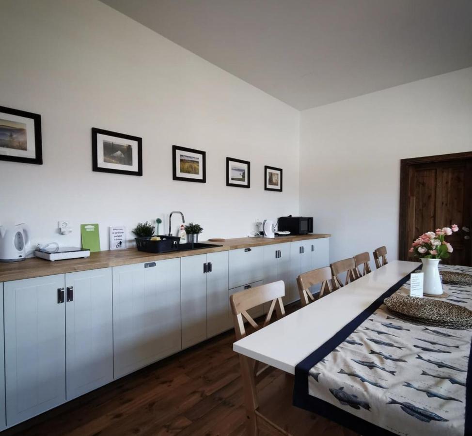 Apartmany Rozmberk Rožmberk nad Vltavou Buitenkant foto